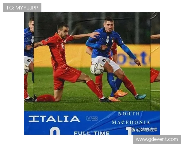 加图索强调意大利必须全力争取世预赛附加赛资格的决心与信念