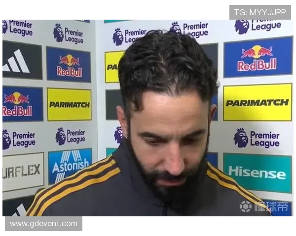 阿莫林回应质疑坚持控球理念不在乎外界评论